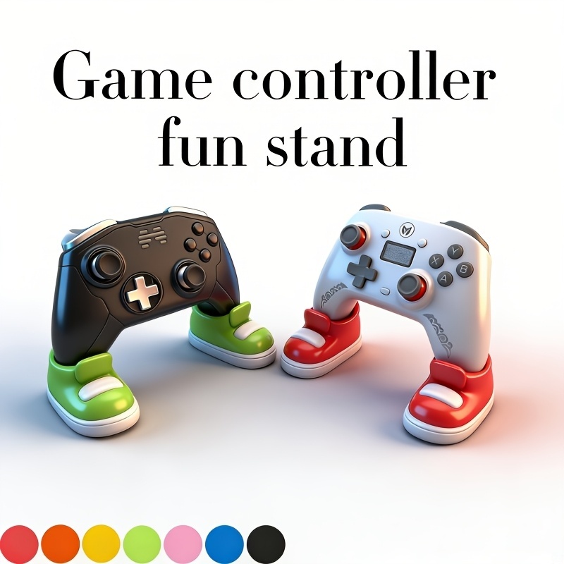 Party Games In Ps5 - Подставка для игровых контроллеров - подходит