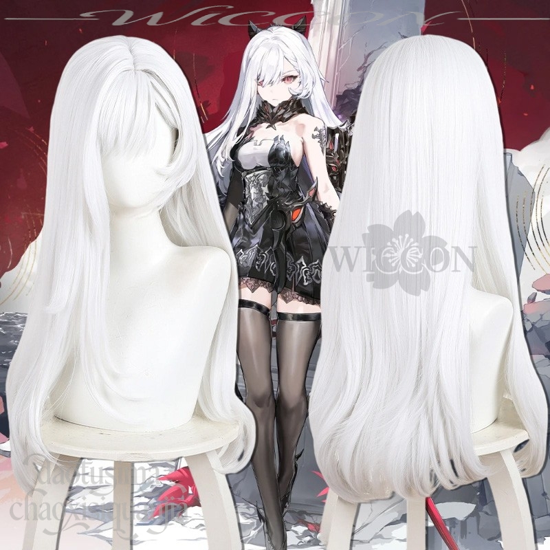 Party Games Girls Night - Duet Night Abyss Аниме Игра Косплей